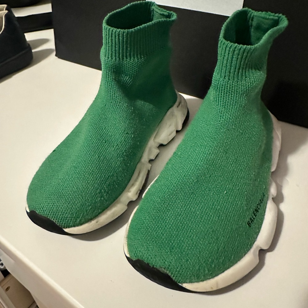 Good condition